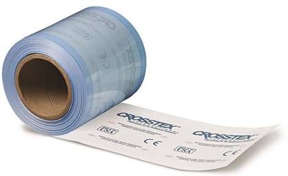 Sani-Roll 3" x 100' Sterilization Tubing product image
