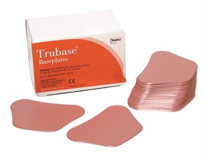 -Baseplate Double Thick Up (25) product image