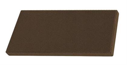 Ceramic Sharpening Stone, Flat, # 3, Medium Grit, 1/Pk, SS3C thumbnail 15