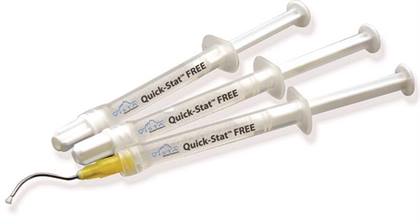 Quick-Stat Free 25% Aluminum Chloride Gel 1.2 mL Value Kit 40/Pk thumbnail 11
