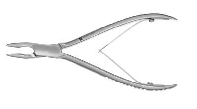 Blumenthal Rongeur 6'' 30D, 11-030 product image