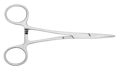 Kelly Forceps 5.5" Straight product image