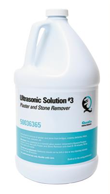 Quala Plaster & Stone Remover #3 Gallon product image