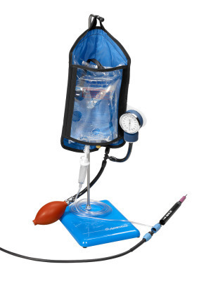 -Cavitron Steri-Mate Handpiece Lavage Kit - Sterile product image