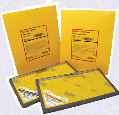 PR X-Omatic Regular Screen Hinged 15cm x 30cm product image