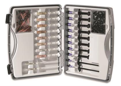 Vitique Shade A4 Veneer Cement Syringe Refill thumbnail 6