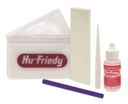 Flat / Conical Sharpening Stone Arkansas Size 4/299 Kit Ea thumbnail 9