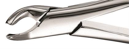 Extracting Forceps Size 151A Anterior Universal Cryer Ea thumbnail 17