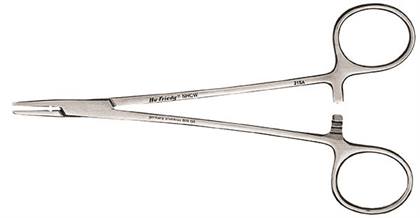 Needle Holder Crile Wood Stainless Steel 6 in Ea thumbnail 15