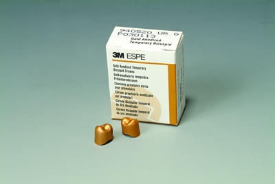 Gold Anodized - LR0 thumbnail 9