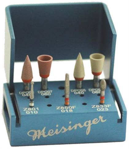 Luster Finishing Kit Ea thumbnail 4