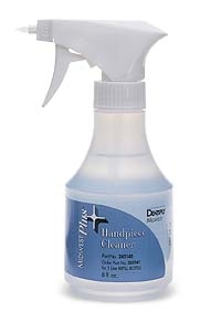 Midwest Plus Handpiece Cleaner Spray Bottle, 8 oz, 1/Pk thumbnail 13