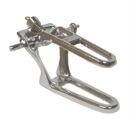 Articulator K-Chrome C&B Ea thumbnail 6