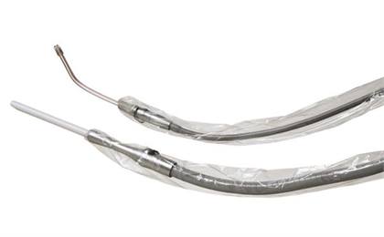 TUBE SLEEVE 4"x1200' product image