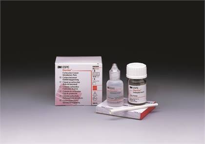 Durelon Carboxylate Luting Cement, Regular Set, Introductory Kit, 1/Pk thumbnail 13