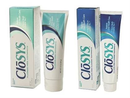 CloSYS Toothpaste 7 oz 0.24% NaF 7oz/Tb thumbnail 12
