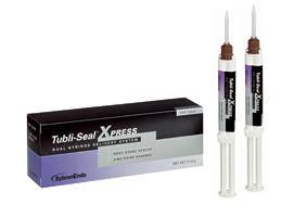 Tubli-Seal Xpress Root Canal Sealer, Prefilled Syringes, 10.7 g, 2/Pk, 33640 thumbnail 15