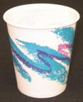 -Wax Infused Paper Cups 3Oz (100) product image