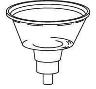 Oral Cup Kit Dry PSU product image