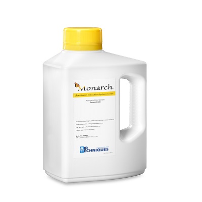 Monarch CleanStream Liquid Evacuation System Cleaner, 2.5 L, 1/Pk, 57850 thumbnail 15