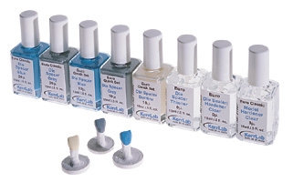 -Die Spacer, Classic Blue-15Ml / 1/2 Oz product image