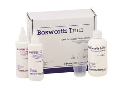 Trim Temporary Material 3 oz Dark Refill thumbnail 13