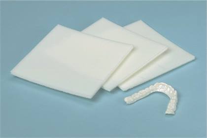 Bleaching Laminates, Pro-Form, 020, 0.5 mm, 50/Pk, 9605780 thumbnail 14