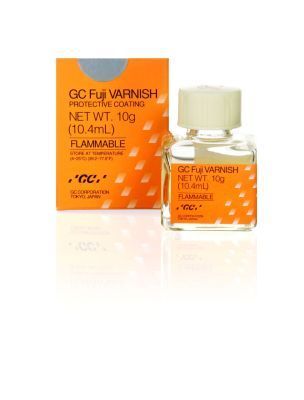 Fuji Varnish, 10 g, 1/Pk thumbnail 13