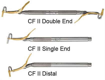 Hu-Friedy Amalgam Carrier Regular/Large Ea thumbnail 9