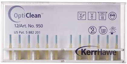 OptiClean Bur 12/Pk thumbnail 9