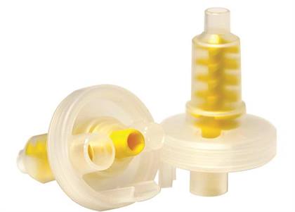 Dynamic Mixing Tips, Yellow, 50/Pk, 34746 thumbnail 13