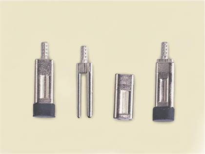 Swiss Dowel Pins Small Box of 100 product image