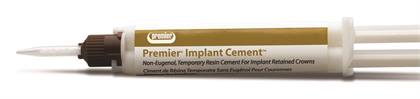 Implant Cement, Standard Pack, 5 ml, 1/Pk, 3001450 thumbnail 13