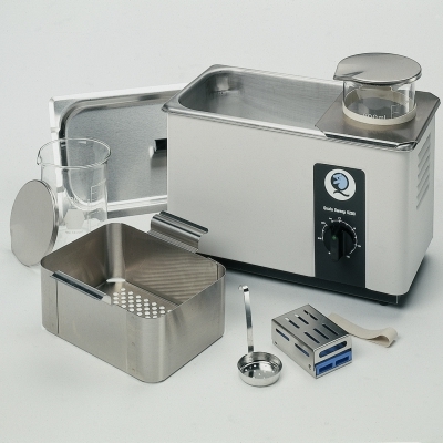 BASKET, STAINLESS STEEL QUALA 5002 product image