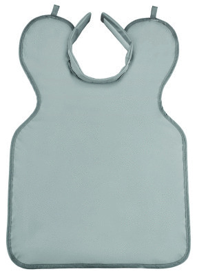 885-1962  with Thyroid Collar, Dove Gray, 6610050 thumbnail 3