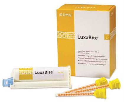 Luxabite Bisacryl Registration Material, Rigid, Refill, 50 ml, 1/Pk, 110560 thumbnail 17