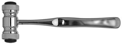 Mead Mallet 7.5" Rubber-Faced thumbnail 4