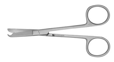Littauer Stitch Scissors 5.5" thumbnail 5