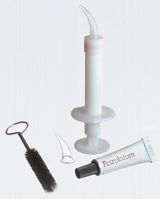 Free Flo Syringe O-Rings 10/Pk thumbnail 13