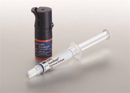 Scotchbond Universal Adhesive, Light-Cure, Vial Intro Kit, 1/Pk thumbnail 31