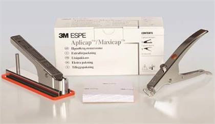 RelyX Unicem Aplicap Activator/Applier Combination Pack, 2/Pk thumbnail 11