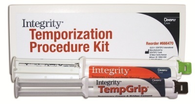 813-4052  Temporizaton Procedure Kit, 666470 product image