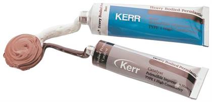 Permlastic Impression Material, Catalyst Refill, Regular Body, 130 g Tube, 1/Pk thumbnail 13