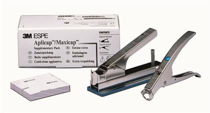 Maxicap Capsule Applier, 1/Pk thumbnail 10