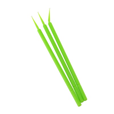 Beesure Bendable Micro Applicator Fine Green 400/Bx thumbnail 13