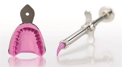 Flexitime® Dynamix VPS Impression Material, Monophase Pro Scan Trial Kit - Flexitime® Dynamix VPS Impression Material, Monophase Pro Scan Trial Kit thumbnail 2