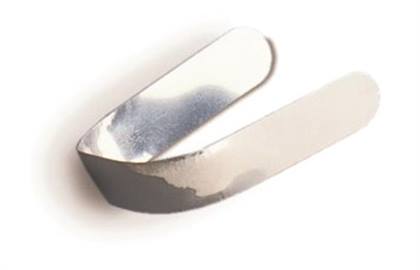 Pre-contoured Metal Bands, 30/Pk, 9061070 thumbnail 13