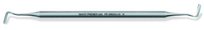 Plastic Filling Instrument, Double-End, Gregg, Octagonal Handle, # PFI 4/5, 1/Pk, 1003707 thumbnail 7