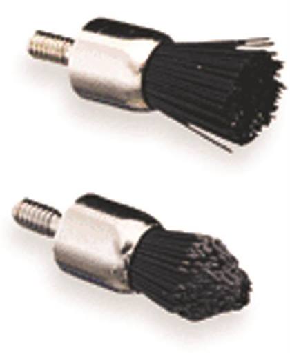 Young - Prophy Brushes Standard Latch Type 144/Pk thumbnail 8