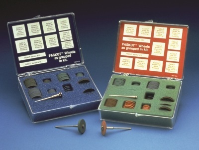 -14 Faskut X-Thin Disc-25 product image